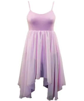 Ballet Dress Chiffon (BADP)