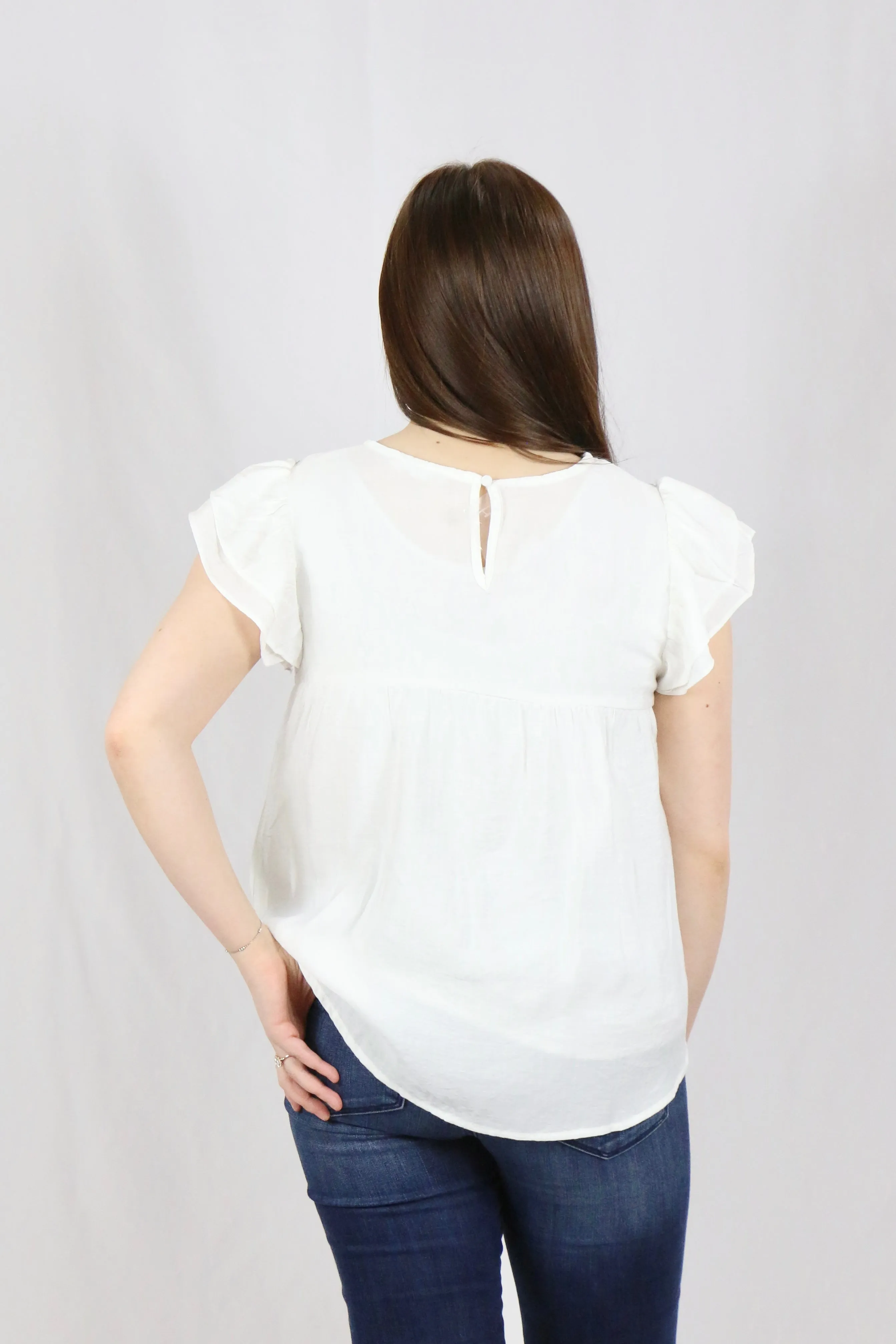 Dani Top - S, L