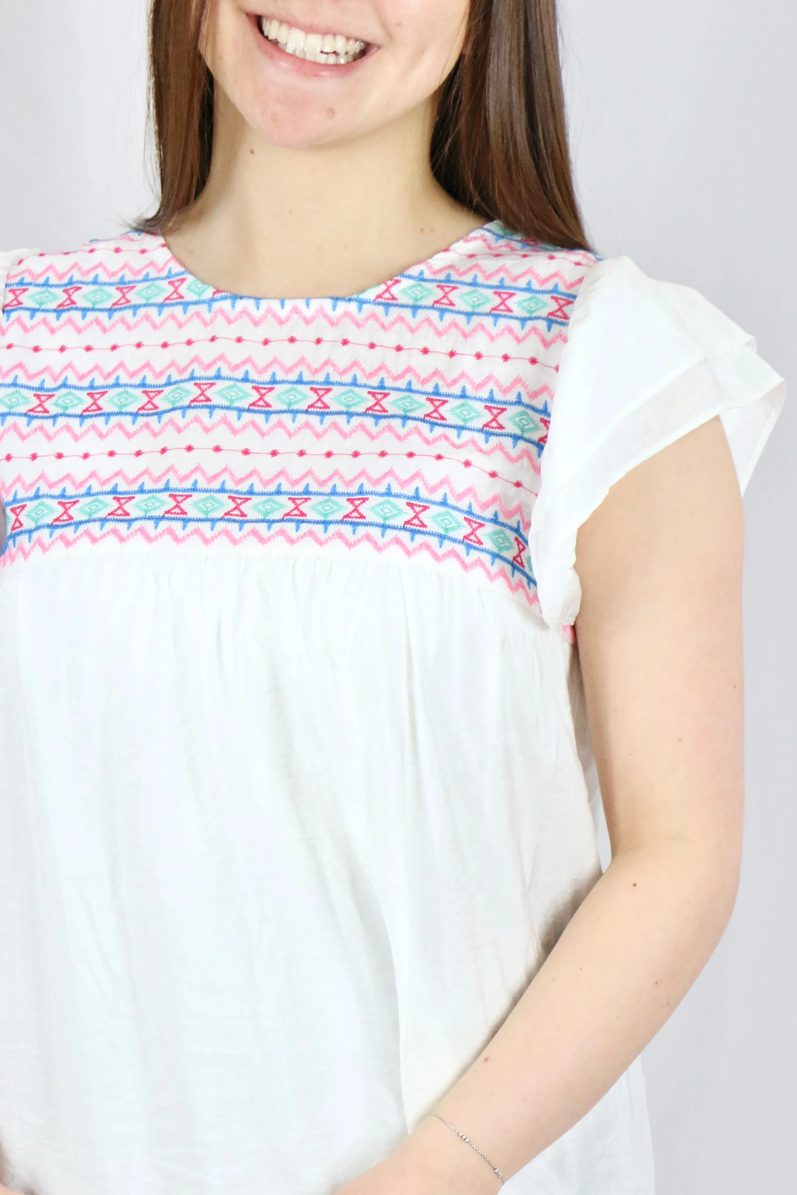 Dani Top - S, L