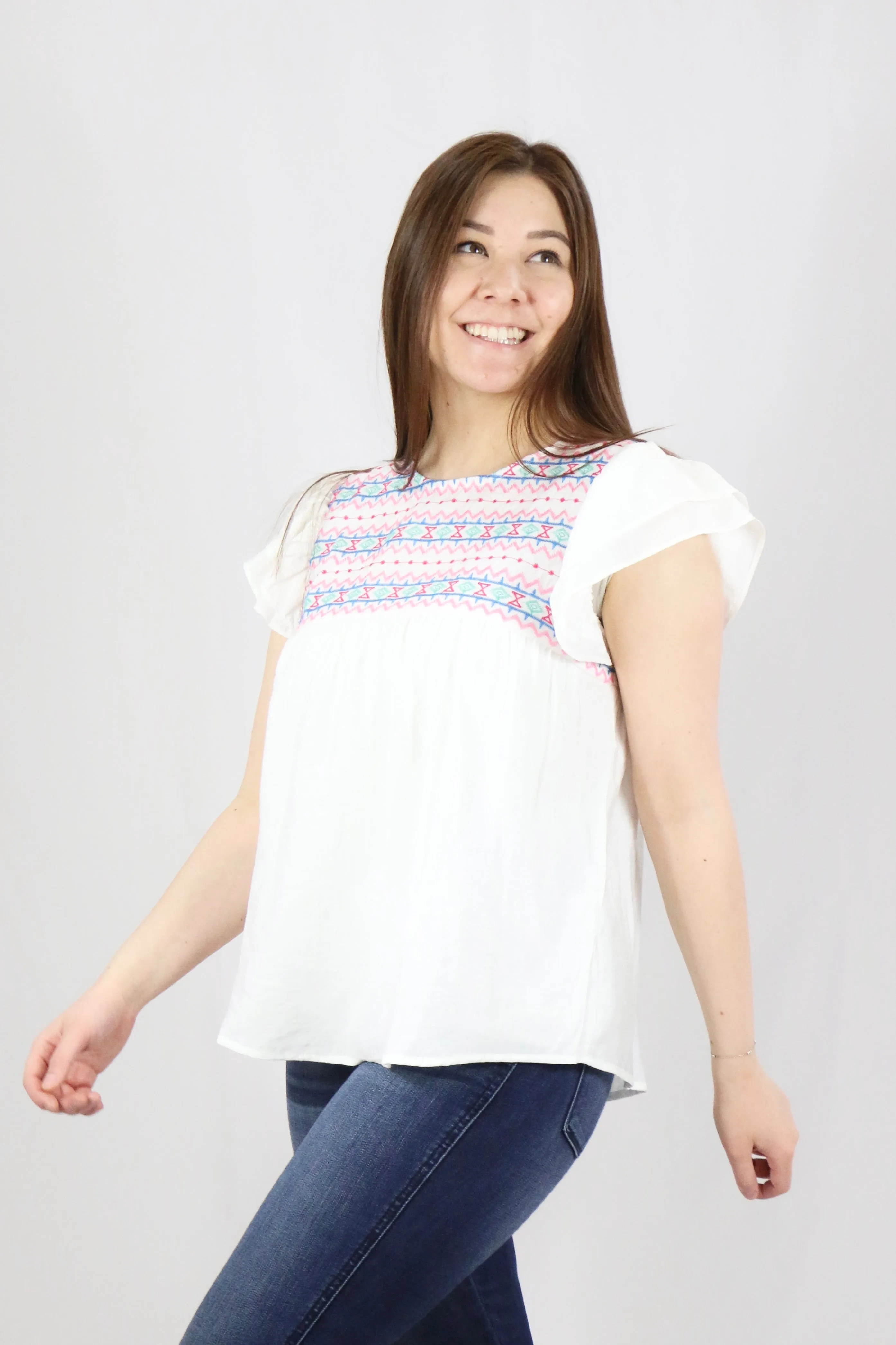 Dani Top - S, L