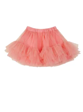 JNBY Pink Tulle Skirt  _ 1N4D13180-662