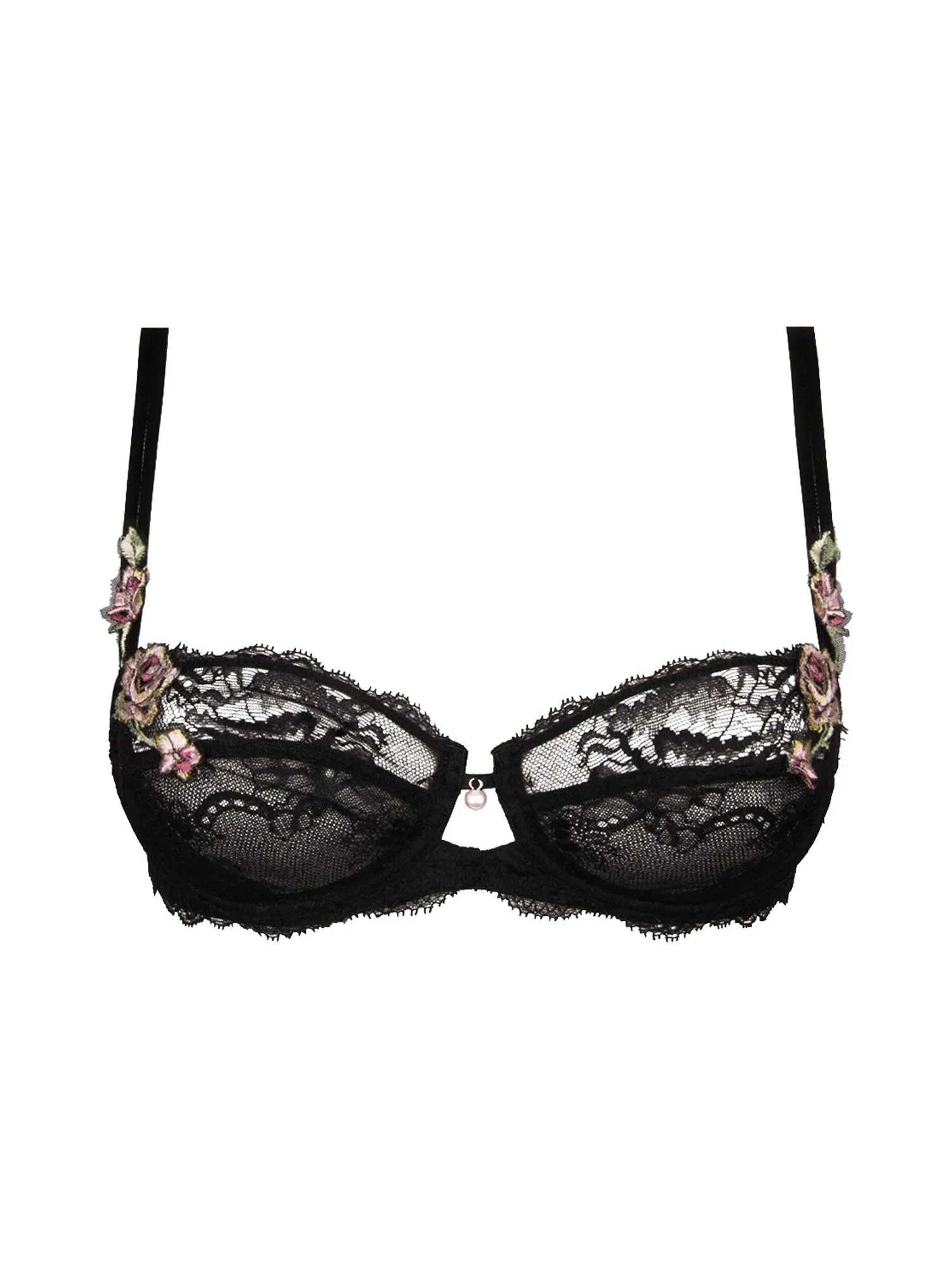 Lise Charmel Desir De Roses Half Cup Bra