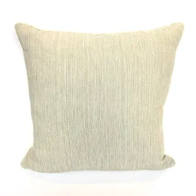 Manilla Natural Pillow