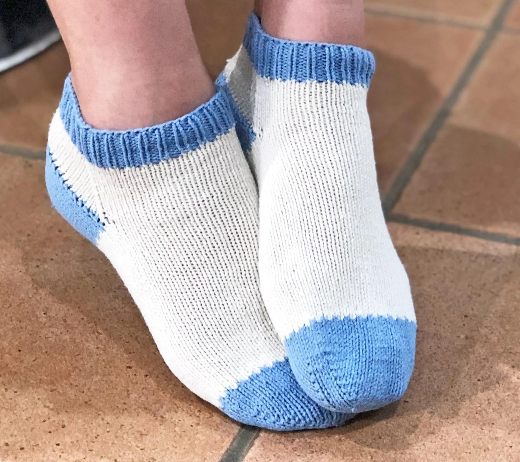 Stretchy Sport Socks