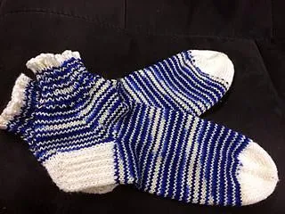 Stretchy Sport Socks