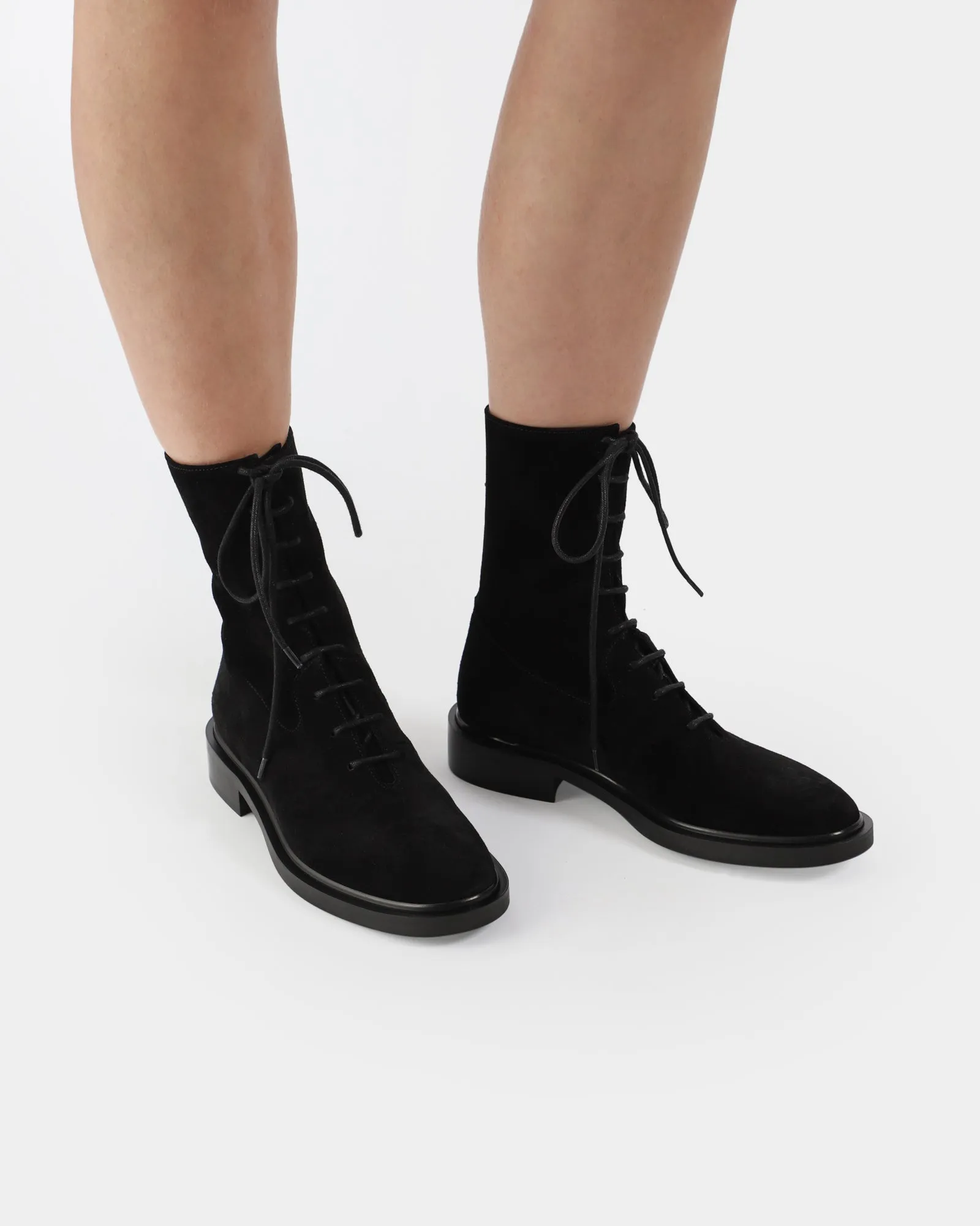 The Daijah Boot