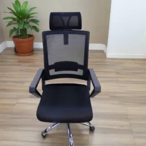 Unique Swivel Office Chair