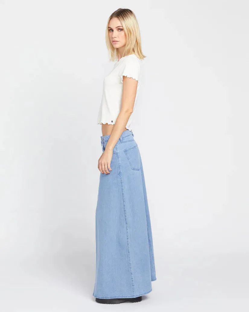 Volcom Chill Trap Skirt