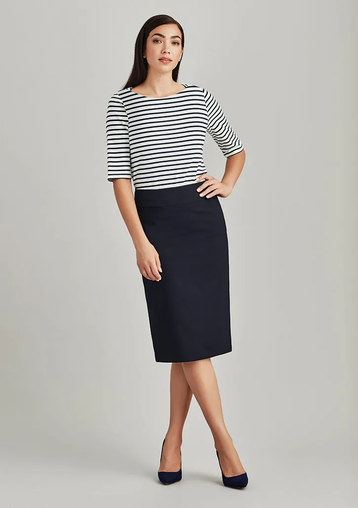 Womens Relaxed Fit Skirt - 24011